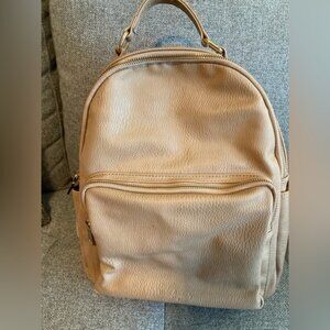 Anthropologie Urban Originals medium backpack
